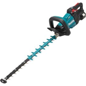 MAKITA NOŻYCE DO ŻYWOPŁOTU 18V 600mm BEZ AKUMULATORÓW I ŁADOWARKI DUH602Z DUH602Z