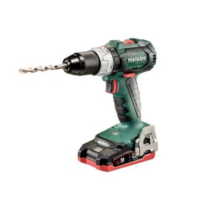 METABO WIERTARKO-WKRĘTARKA 18V 60/34Nm 2x3,5Ah LiHD + ZESTAW ZIMOWY BS 18 LT BL 602325820