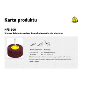 NFS600-73505