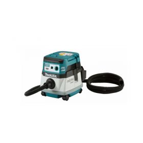 MAKITA ODKURZACZ 2x18V 8L LXT AWS DVC867LZX4