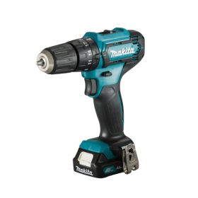 MAKITA WIERTARKO-WKRĘTARKA UDAROWA 12V 30/14Nm 2x2,0Ah HP333DSAE HP333DSAE