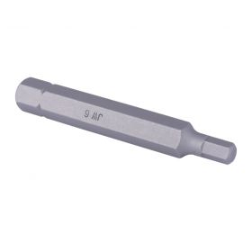JONNESWAY KOŃCÓWKA IMBUS 6 x 75mm 6-kąt. 10mm D175H60