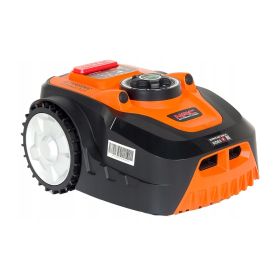 NAC ROBOT SAMOJEZDNY KOSIARKA RLM800-DY RLM800-DY