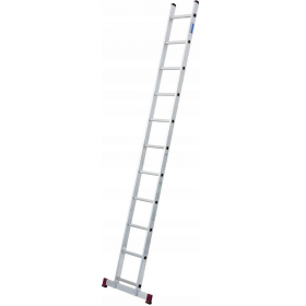 KRAUSE DRABINA CORDA PRZYSTAWNA 11 SZCZEBLI 030115