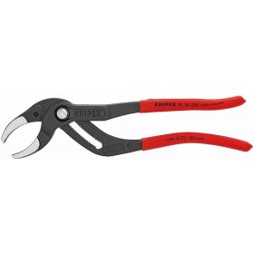 KNIPEX KLUCZ DO SYFONÓW 230mm 8101250