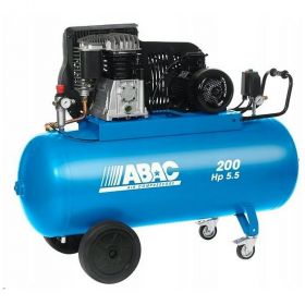 ABAC SPRĘŻARKA OLEJOWA PRO A49B/200 4HP 400V 4116000241