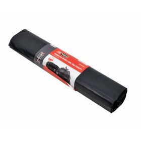 AWTOOLS WORKI NA ŚMIECI 120l 50µ 10szt AW23603