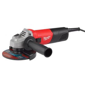 MILWAUKEE SZLIFIERKA KĄTOWA 125mm 800W  AG800-125E 4933451211