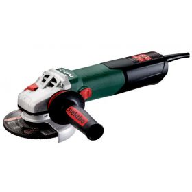 METABO SZLIFIERKA KĄTOWA 125mm 1700W WEV 17-125 QUICK 600516000