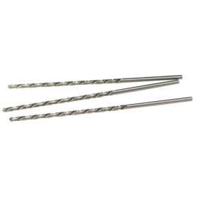 PROLINE WIERTŁO DO METALU 8,0 x 165mm DŁUGIE Kb HSS DIN340 77480