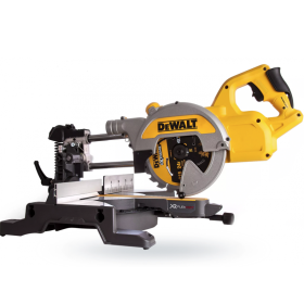 DEWALT.PIŁA UK. 216mm 54V FV DCS777N DCS777N-XJ