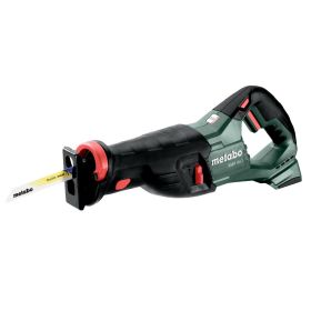 METABO PIŁA SZABLASTA SSEP 18 LT CARCASS 601616840