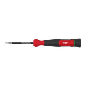 MILWAUKEE WKRĘTAK PRECYZYJNY TORX 4w1 4932498175