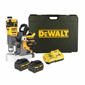 DEWALT WIERTARKA ZE STOPĄ MAGNETYCZNĄ 18V DCD1623X2G 2x9,0Ah GNF DCD1623X2G-QW