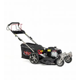 NAX KOSIARKA SPALINOWA NAPĘDEM Briggs&Stratton 150cc 46 CM NAX2000S NAX2000S