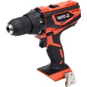 YATO WIERTARKO-WKRĘTARKA 18V LI-ION 40Nm BEZ AKUMULATORÓW I ŁADOWARKI W KARTONIE  YT-82781