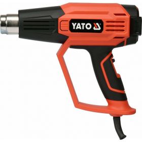 YATO OPALARKA 2000W 50-600C 3 BIEGI YT-82295