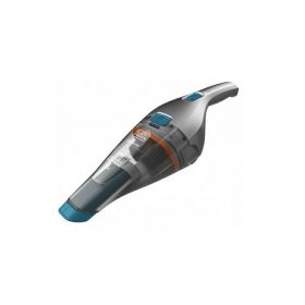 BLACK & DECKER ODKURZACZ DOMOWY 10,8V NVC215WA-QW