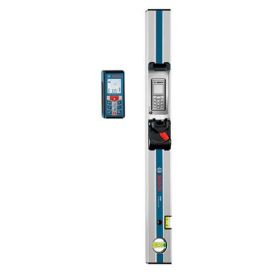 BOSCH DALMIERZ LASEROWY GLM 80 + SZYNA R60 0601072301