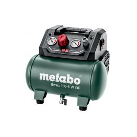 METABO SPRĘŻARKA BASIC 160-6 W OF 601501000