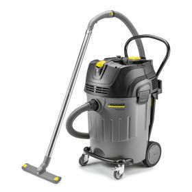 KARCHER ODKURZACZ UNIWERSALNY NT 65/2 AP 1.667-291.0