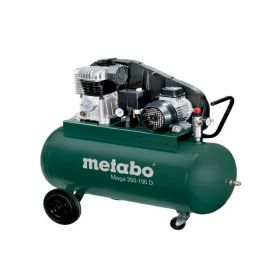 METABO SPRĘŻARKA OLEJOWA 400V 90L  MEGA 350-100D    PL_SP20601539000