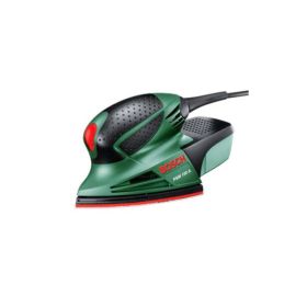 BOSCH SZLIFIERKA OSCYLACYJNA / DELTA 100W PSM 100A 06033B7020