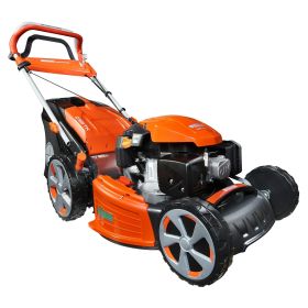 OLEO-MAC KOSIARKA SPALINOWA Z NAPĘDEM 6KM* 51cm EMAK K800 OHV  G 53 TK ALLROAD 4 66079074E5