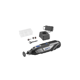 DREMEL SZLIFIERKA MULTI 8240-5 EU 12V 2,0Ah F0138240JA