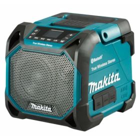 MAKITA.GŁOŚNIK BLUETOOTH DMR203 DMR203