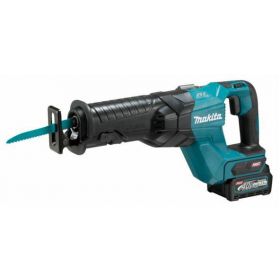 MAKITA PIŁA SZABLASTA 40Vmax 2.5Ah JR001GD201