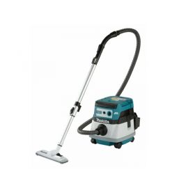 MAKITA ODKURZACZ 2x18V  8L   LXT DVC865LZX3