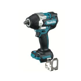 MAKITA KLUCZ UDAROWY 18V 1/2" 700Nm BEZ AKUMULATORÓW I ŁADOWARKI DTW700Z