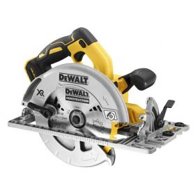 DEWALT PILARKA TARCZOWA 18V BEZ AKUMULATORÓW I ŁADOWARKI DCS572N-XJ