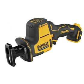 DEWALT PIŁA SZABLASTA 12V BEZ AKUMULATORÓW I ŁADOWARKI DCS312NT