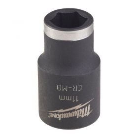 MILWAUKEE NASADKA UDAROWA HEX 1/2"  12mm SHOCKWAVE 4932478037