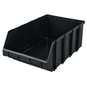 PATROL MODUŁBOX CZARNY 4.1D 310 x 490 x 190 MOD41DCZAPG001