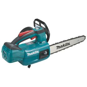 MAKITA PILARKA ŁAŃCUCHOWA 18V 250mm CARVING BEZ AKUMULATORÓW I ŁADOWARKI DUC254CZ