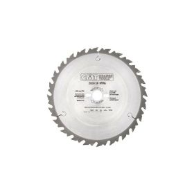 CMT PIŁA HM 300x30x3,2/2,2 Z=24N 293.024.12M