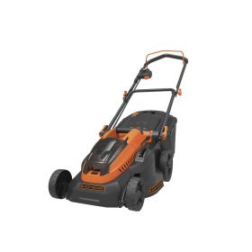 BLACK & DECKER KOSIARKA AKU. 2x36V /38cm CLM3825L2-QW