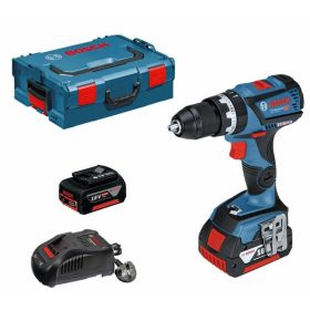 BOSCH.WKRĘTARKA UD.GSB 18V-28 0615990K3T