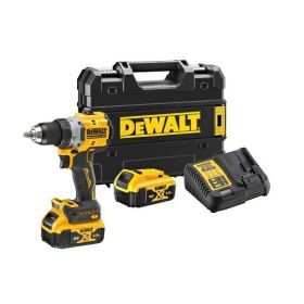 DEWALT.WKRĘTARKA 18V 90Nm 2x5,0Ah BL TSTAK DCD800P2T DCD800P2T-QW