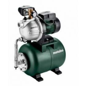 METABO.HYDROFOR HWW 3500/25 G 600981000