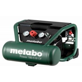 METABO SPRĘŻARKA POWER 180-5 W OF 601531000