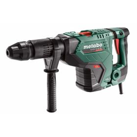 METABO.MŁOTOWIERTARKA  800W KHE 2444 + WIERTŁA 606154000+ACC