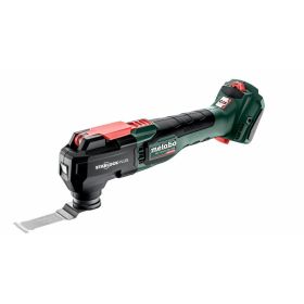 METABO NARZĘDZIE WIELOFUNKCYJNE 18V BEZ AKUMULAORÓW I ŁADOWARKI MT 18 LTX + METABOX 145L 613088840