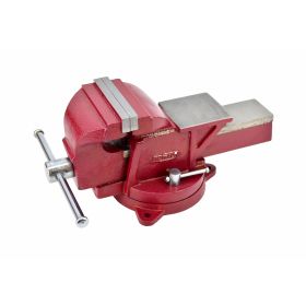 AWTOOLS IMADŁO ŚLUSARSKIE OBROTOWE CIĘŻKIE 8"/200MM AW24229
