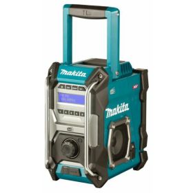 MAKITA.RADIO XGT/LXT/CXT DAB/DAB+ MR003G MR003G