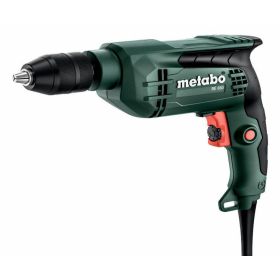 METABO.WIERTARKA BE 650 650W 1-BIEG UCHWYT SZYBKOZACISKOWY 600741850