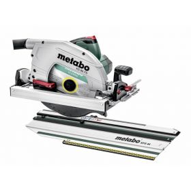 METABO PILARKA 2000W KS 85 FS + SZYNA KFS 44 691197000